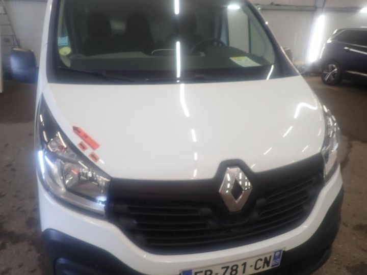 Photo 19 VIN: VF1FL000X61389975 - RENAULT TRAFIC 