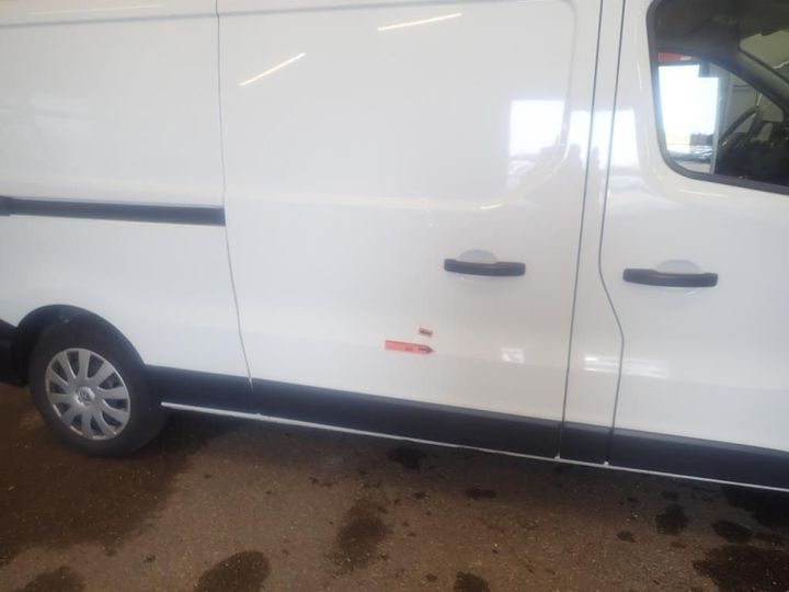 Photo 23 VIN: VF1FL000X61389975 - RENAULT TRAFIC 