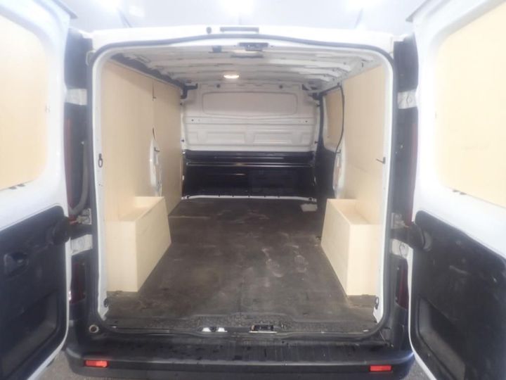 Photo 3 VIN: VF1FL000X61389975 - RENAULT TRAFIC 