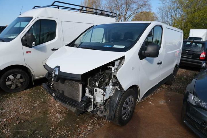 Photo 0 VIN: VF1FL000X61468854 - RENAULT TRAFIC &#3914 