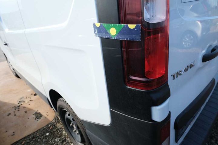 Photo 24 VIN: VF1FL000X61468854 - RENAULT TRAFIC &#3914 