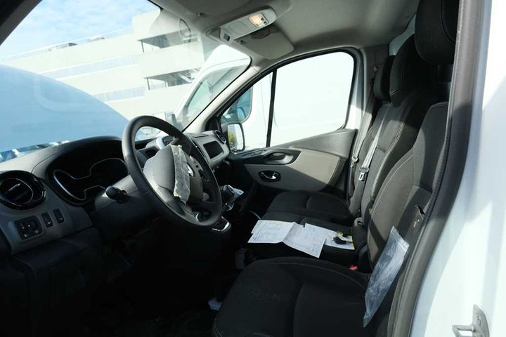 Photo 3 VIN: VF1FL000X61468854 - RENAULT TRAFIC &#3914 