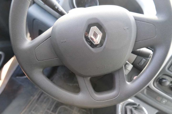 Photo 32 VIN: VF1FL000X61468854 - RENAULT TRAFIC &#3914 