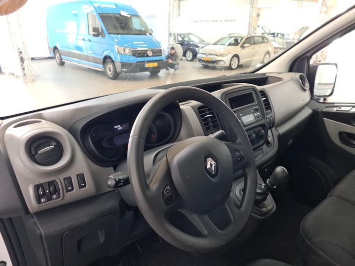 Photo 15 VIN: VF1FL000X61618154 - RENAULT TRAFIC 