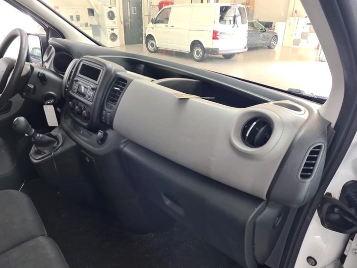 Photo 20 VIN: VF1FL000X61618154 - RENAULT TRAFIC 