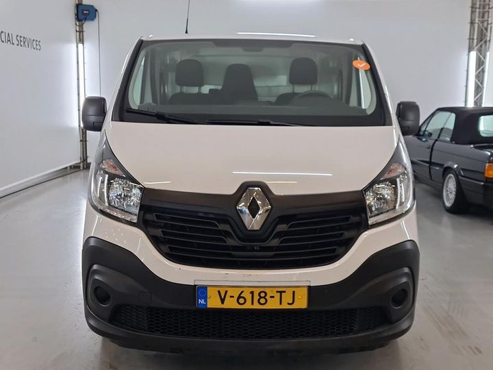 Photo 29 VIN: VF1FL000X61618154 - RENAULT TRAFIC 