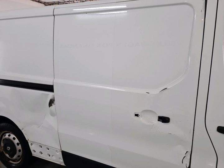 Photo 7 VIN: VF1FL000X61618154 - RENAULT TRAFIC 