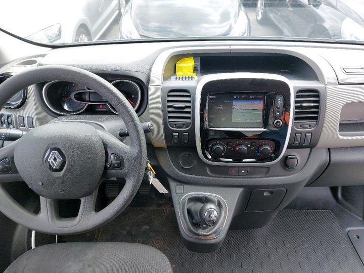 Photo 5 VIN: VF1FL000X61644110 - RENAULT TRAFIC 