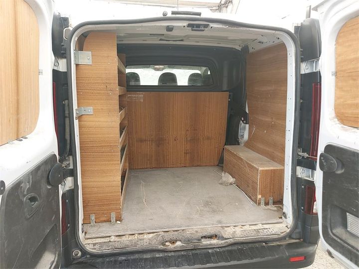 Photo 5 VIN: VF1FL000X62031995 - RENAULT TRAFIC 