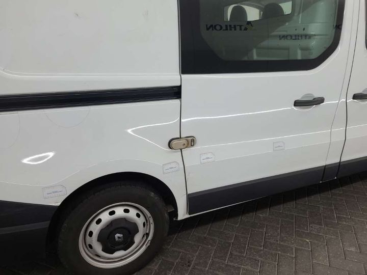 Photo 15 VIN: VF1FL000X62075964 - RENAULT TRAFIC 