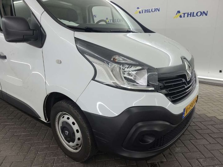 Photo 22 VIN: VF1FL000X62075964 - RENAULT TRAFIC 