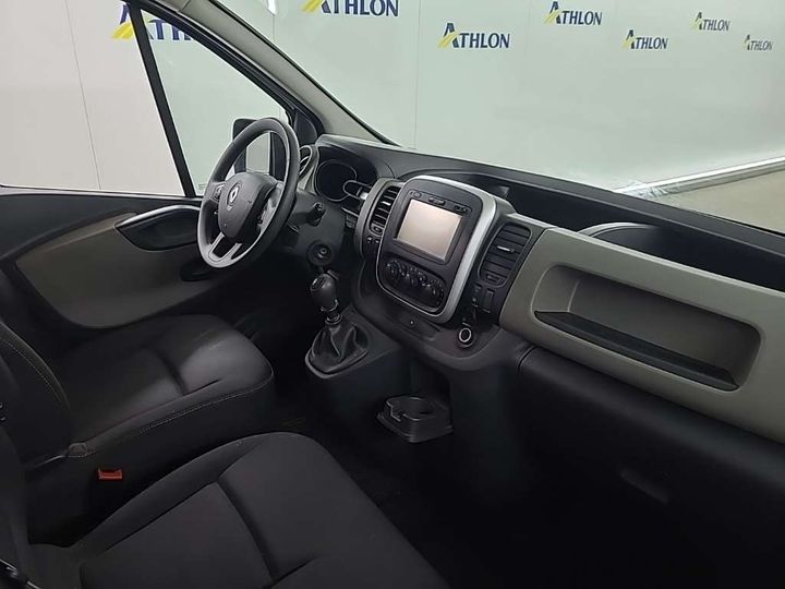 Photo 6 VIN: VF1FL000X62075964 - RENAULT TRAFIC 