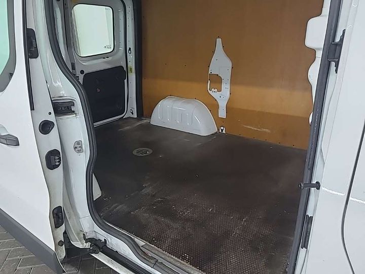 Photo 7 VIN: VF1FL000X62075964 - RENAULT TRAFIC 