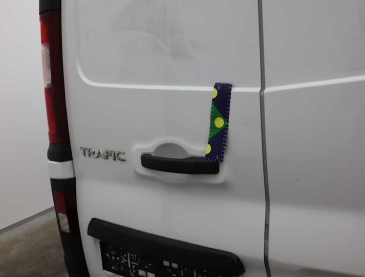 Photo 14 VIN: VF1FL000X62335828 - RENAULT TRAFIC &#3914 