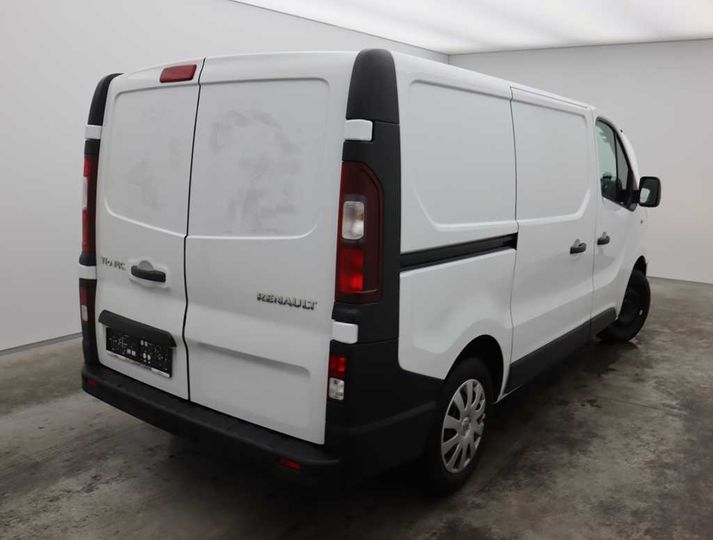 Photo 2 VIN: VF1FL000X62335828 - RENAULT TRAFIC &#3914 