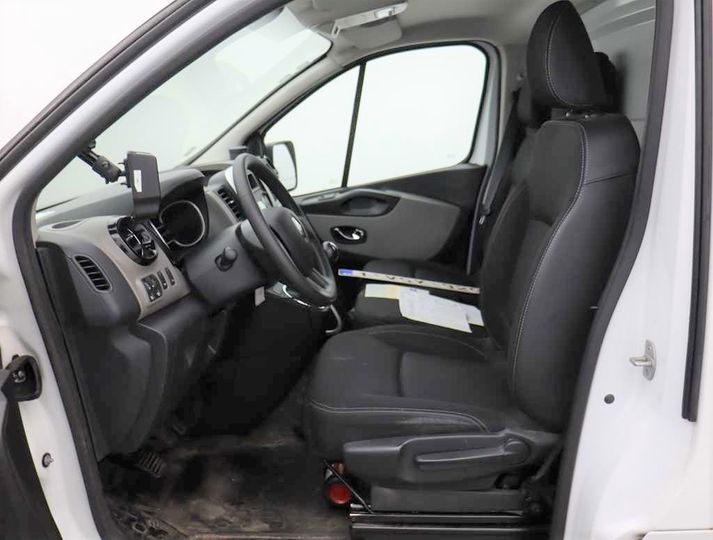 Photo 3 VIN: VF1FL000X62335828 - RENAULT TRAFIC &#3914 