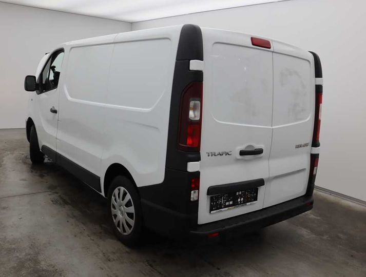 Photo 7 VIN: VF1FL000X62335828 - RENAULT TRAFIC &#3914 