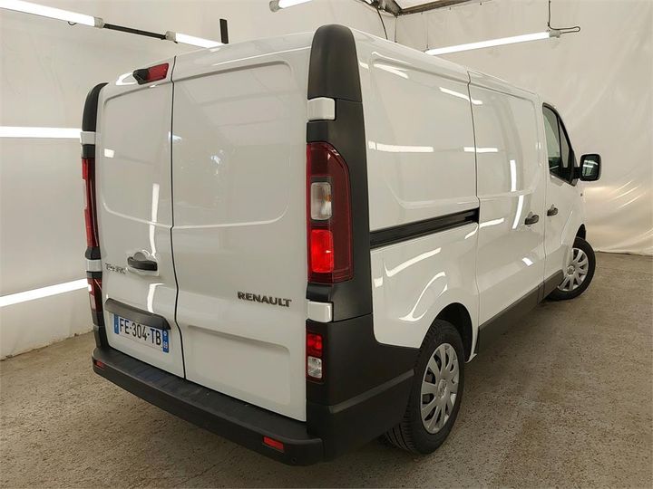 Photo 3 VIN: VF1FL000X62546317 - RENAULT TRAFIC 