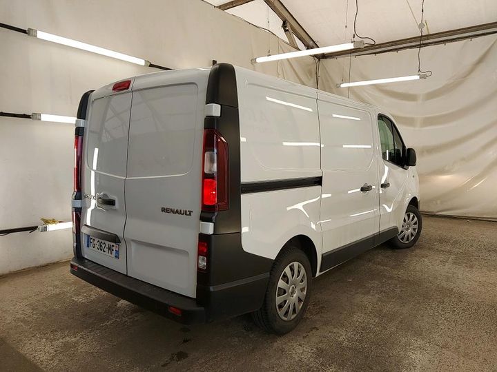 Photo 1 VIN: VF1FL000X62603566 - RENAULT TRAFIC 