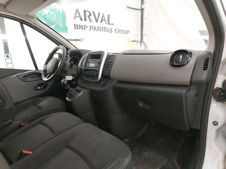 Photo 2 VIN: VF1FL000X62603566 - RENAULT TRAFIC 