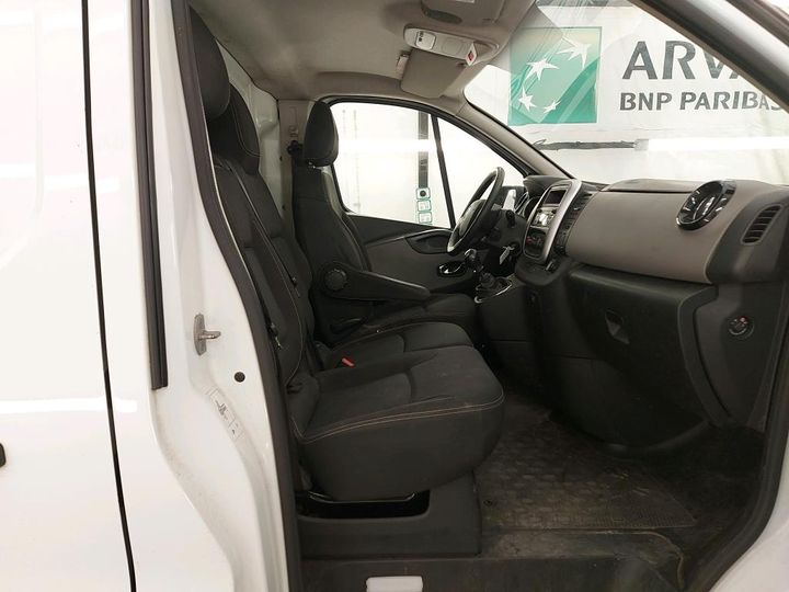 Photo 8 VIN: VF1FL000X62603566 - RENAULT TRAFIC 