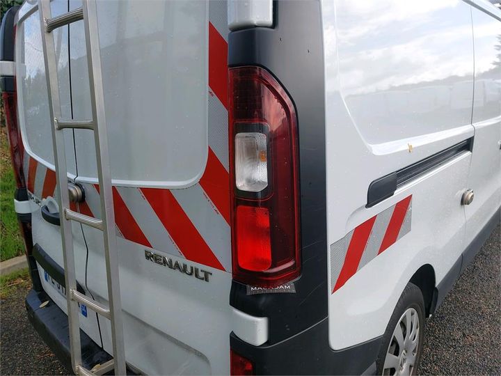 Photo 33 VIN: VF1FL000X62710732 - RENAULT TRAFIC 