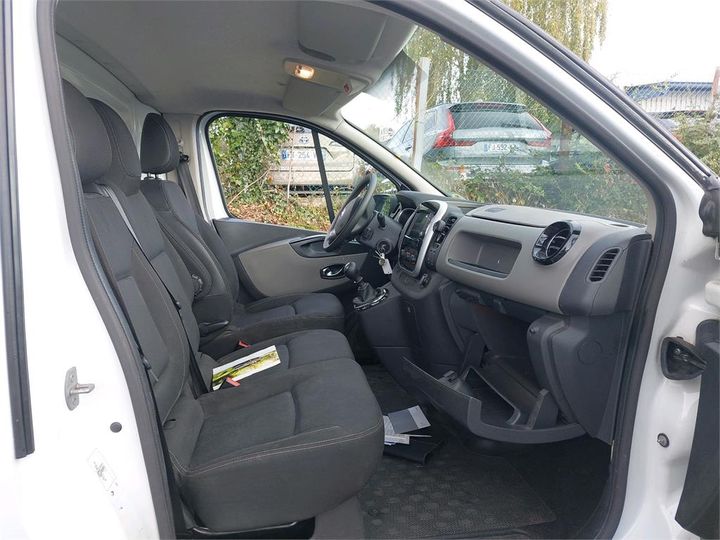 Photo 6 VIN: VF1FL000X62710732 - RENAULT TRAFIC 