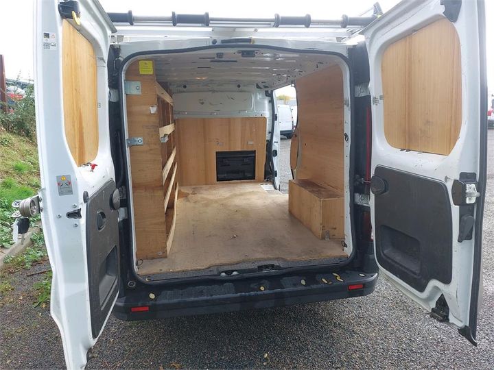 Photo 7 VIN: VF1FL000X62710732 - RENAULT TRAFIC 