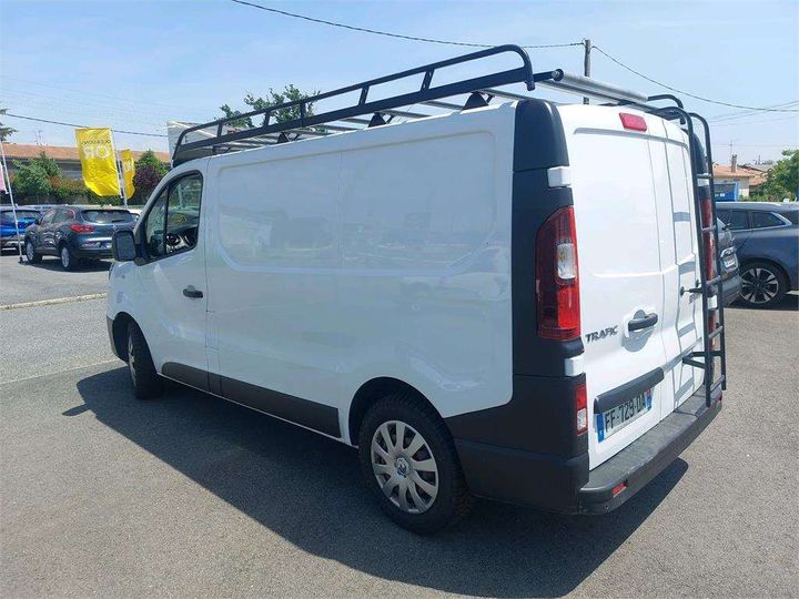 Photo 2 VIN: VF1FL000X62939363 - RENAULT TRAFIC 