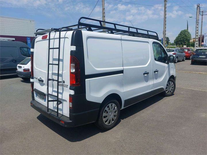 Photo 3 VIN: VF1FL000X62939363 - RENAULT TRAFIC 