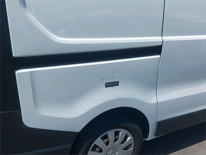 Photo 32 VIN: VF1FL000X62939363 - RENAULT TRAFIC 