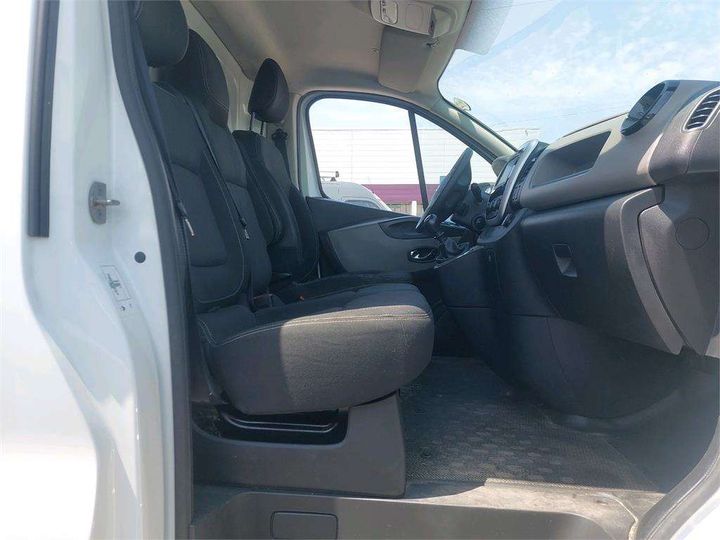 Photo 9 VIN: VF1FL000X62939363 - RENAULT TRAFIC 