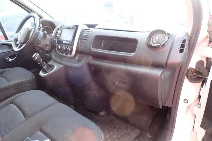 Photo 5 VIN: VF1FL000X63188906 - RENAULT TRAFIC 