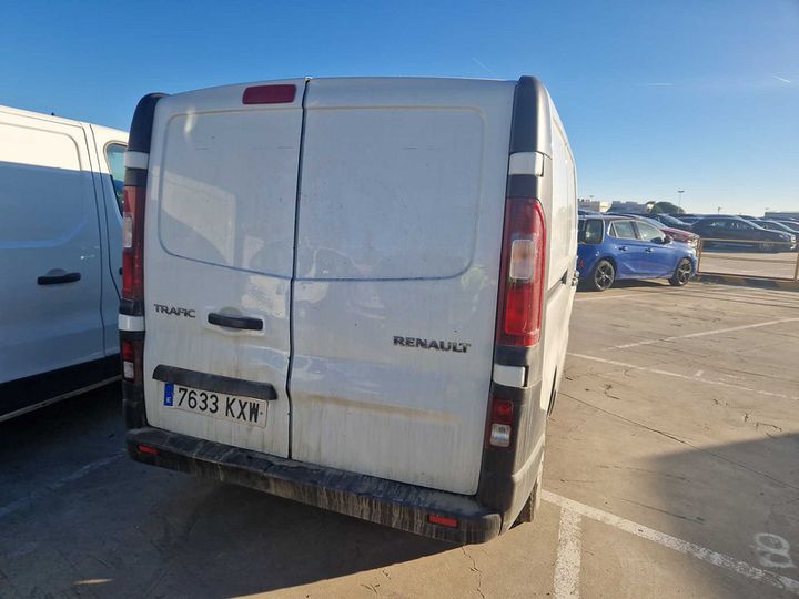 Photo 3 VIN: VF1FL000X63215926 - RENAULT TRAFIC 