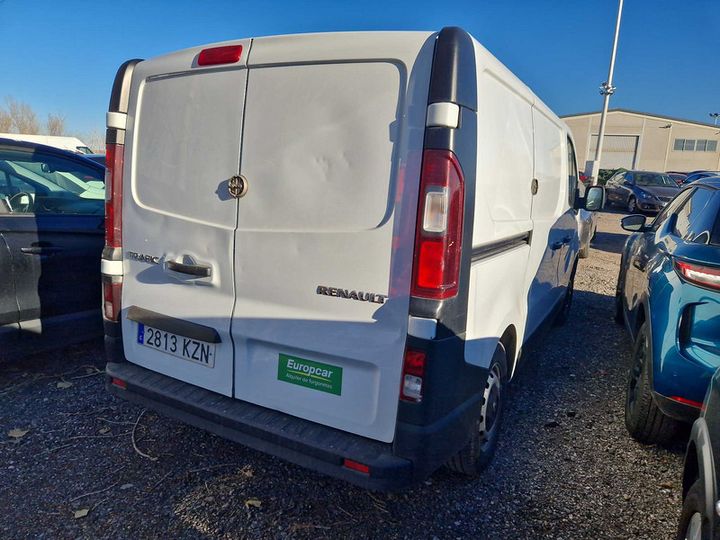 Photo 3 VIN: VF1FL000X63334463 - RENAULT TRAFIC 