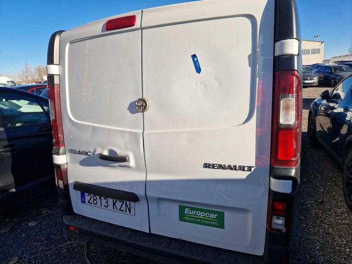 Photo 32 VIN: VF1FL000X63334463 - RENAULT TRAFIC 