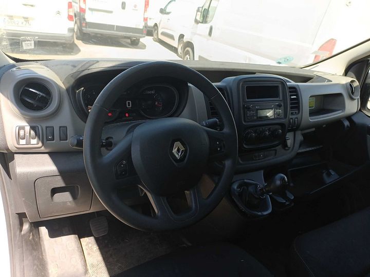 Photo 12 VIN: VF1FL000X63632799 - RENAULT TRAFIC 