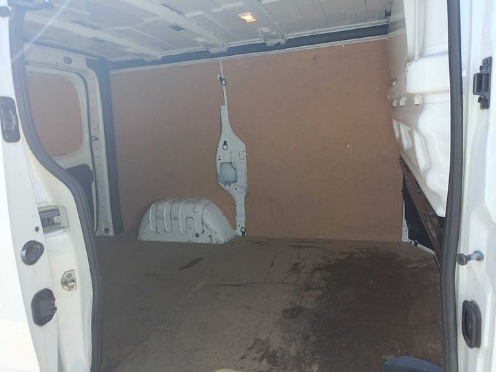 Photo 13 VIN: VF1FL000X63632799 - RENAULT TRAFIC 