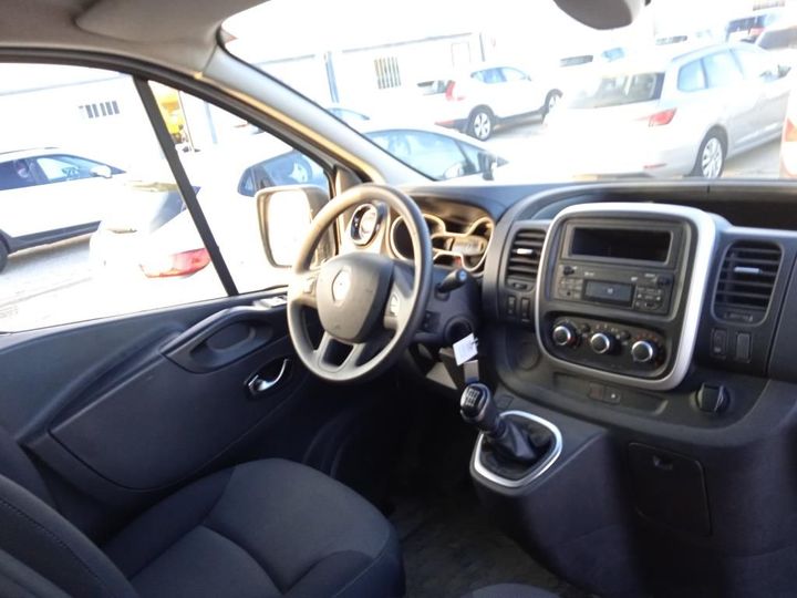 Photo 3 VIN: VF1FL000X64130496 - RENAULT TRAFIC 