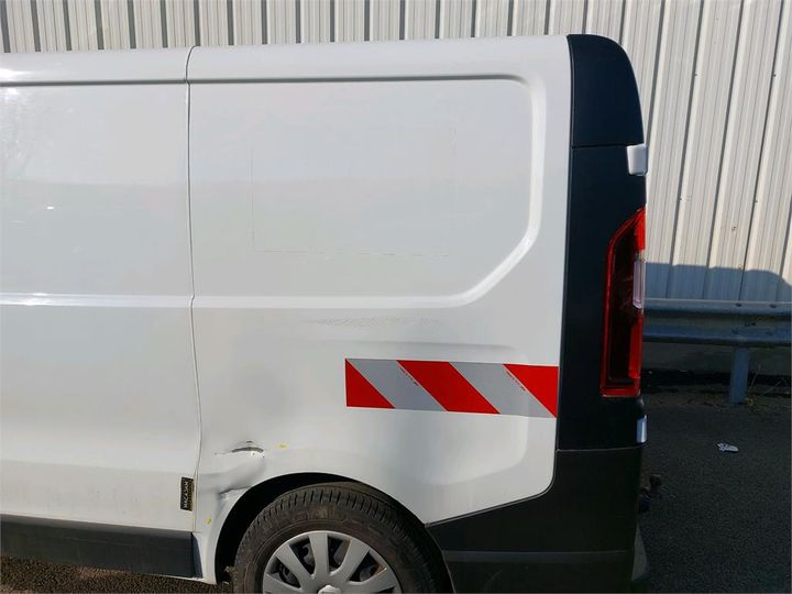 Photo 33 VIN: VF1FL000X64159500 - RENAULT TRAFIC 