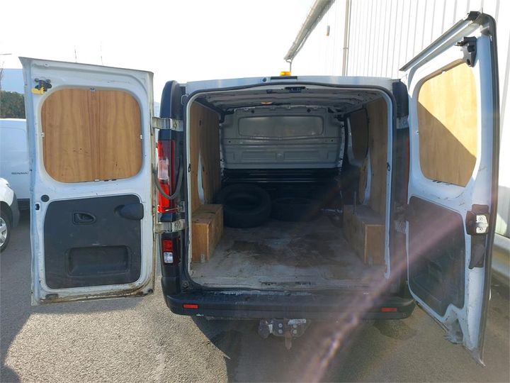 Photo 7 VIN: VF1FL000X64159500 - RENAULT TRAFIC 