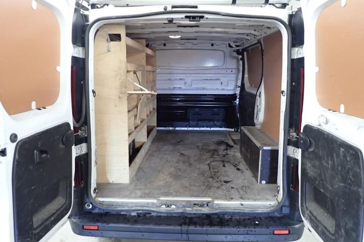 Photo 3 VIN: VF1FL000X64743718 - RENAULT TRAFIC 