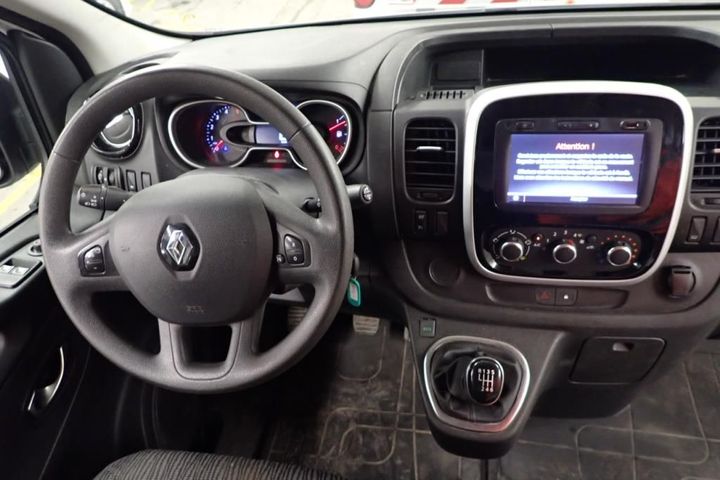 Photo 6 VIN: VF1FL000X64743718 - RENAULT TRAFIC 