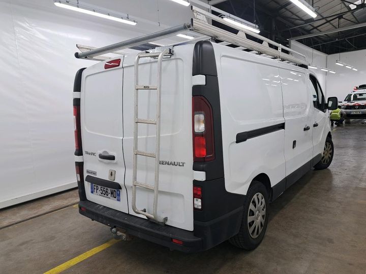 Photo 1 VIN: VF1FL000X64810379 - RENAULT TRAFIC 