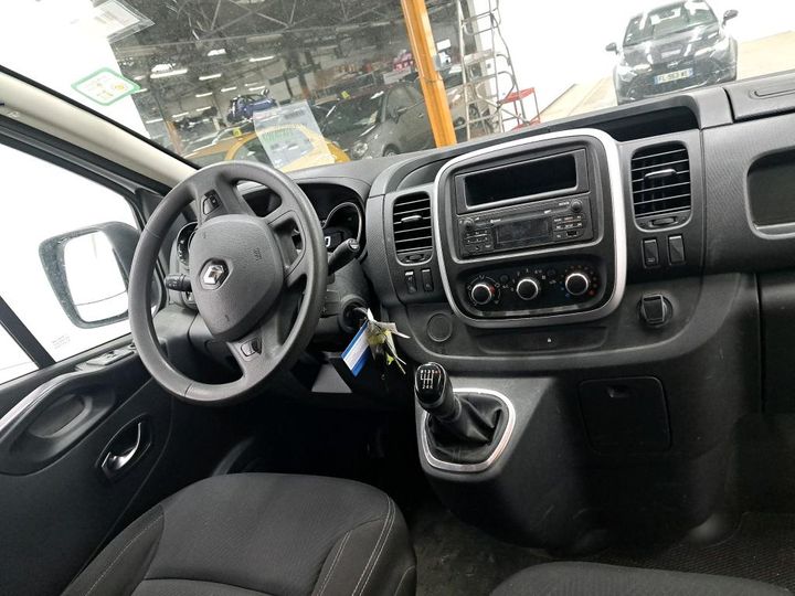 Photo 2 VIN: VF1FL000X64810379 - RENAULT TRAFIC 