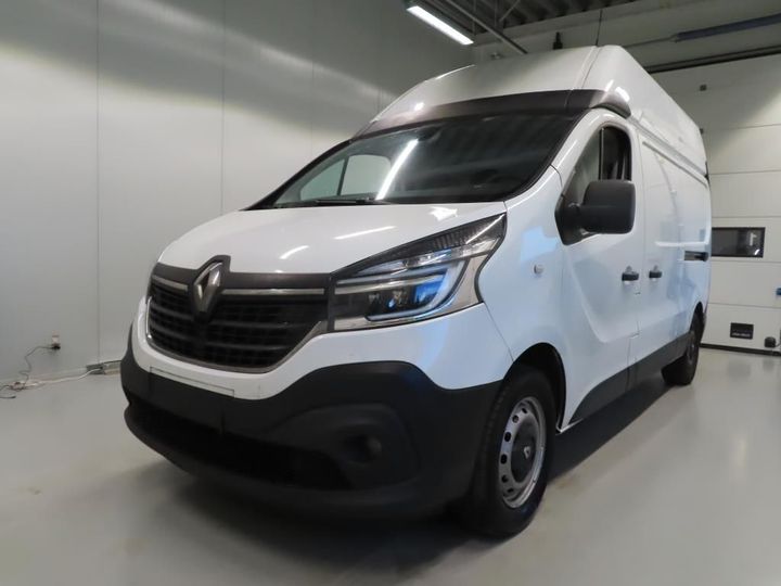 Photo 1 VIN: VF1FL000X64845505 - RENAULT TRAFIC 