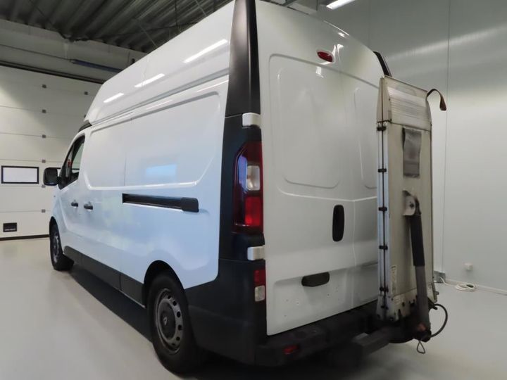 Photo 2 VIN: VF1FL000X64845505 - RENAULT TRAFIC 