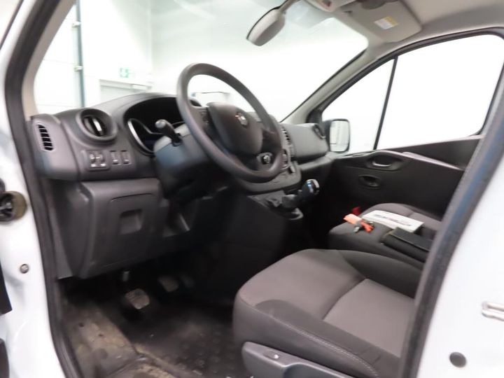 Photo 4 VIN: VF1FL000X64845505 - RENAULT TRAFIC 