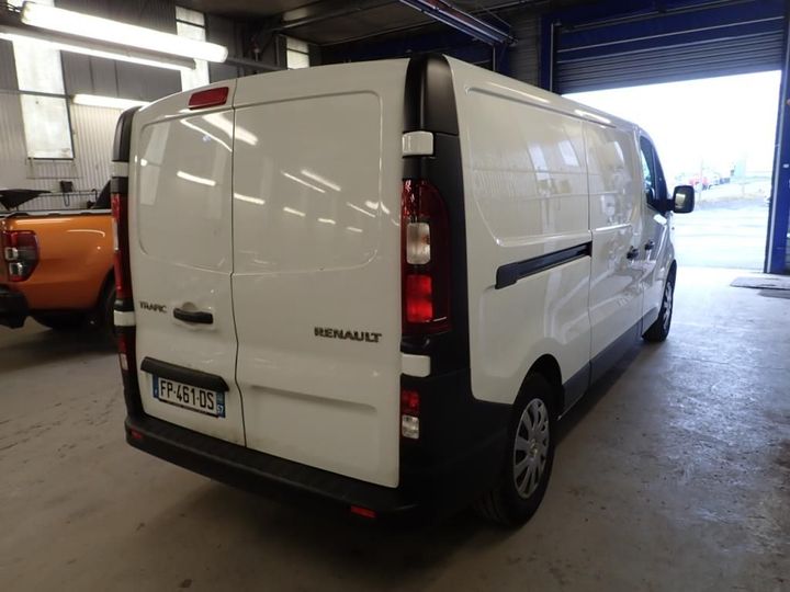 Photo 2 VIN: VF1FL000X64877404 - RENAULT TRAFIC 