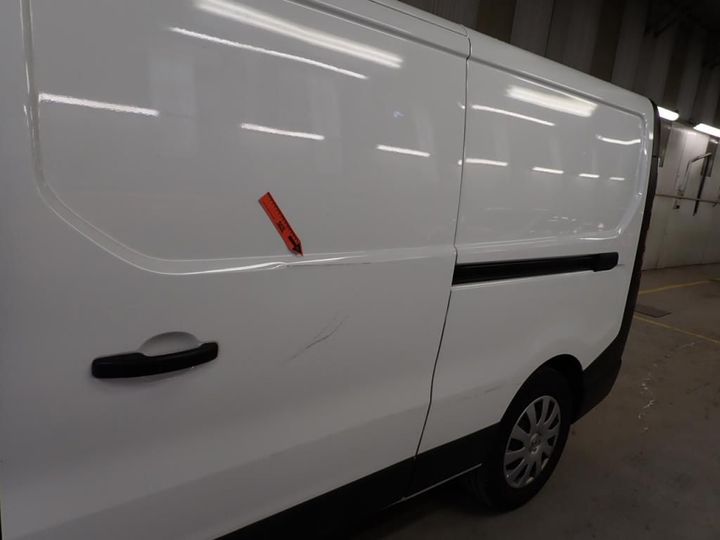 Photo 33 VIN: VF1FL000X64877404 - RENAULT TRAFIC 